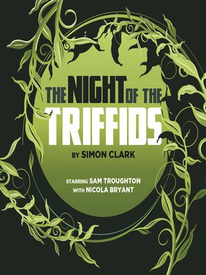 cover image of The Night of the Triffids